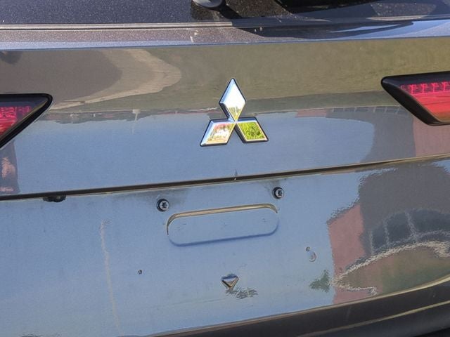 2024 Mitsubishi Outlander SE Black Edition