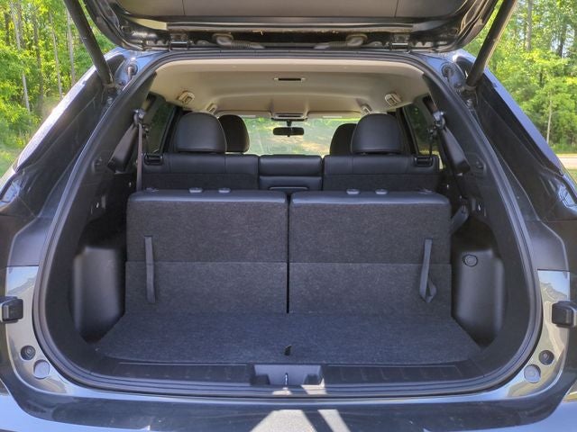 2024 Mitsubishi Outlander SE Black Edition