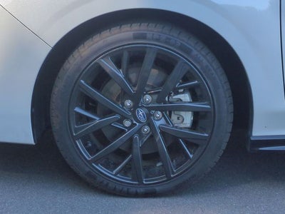 2024 Subaru Impreza 2.5RS