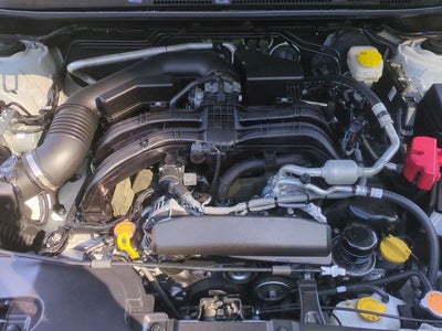 2024 Subaru Impreza 2.5RS