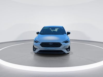 2024 Subaru Impreza 2.5RS