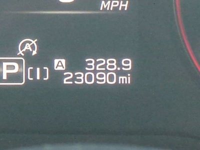2024 Subaru Impreza 2.5RS