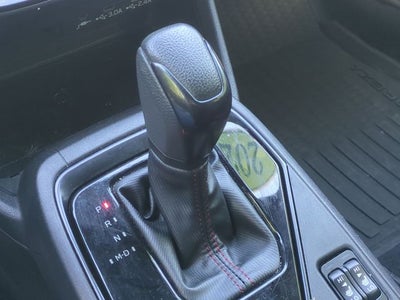 2024 Subaru Impreza 2.5RS