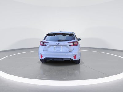 2024 Subaru Impreza 2.5RS