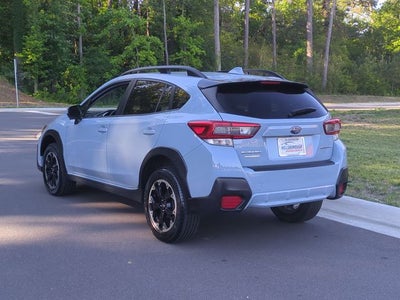 2023 Subaru Crosstrek Premium