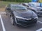 2018 Honda Clarity Plug-In Hybrid Base