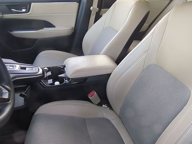 2018 Honda Clarity Plug-In Hybrid Base