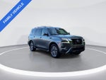 2022 Nissan Armada SL