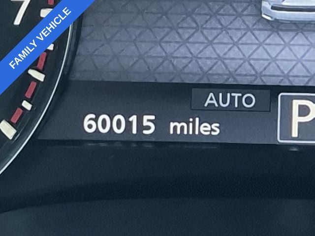 2022 Nissan Armada SL