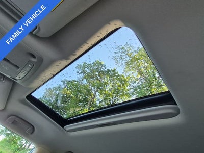 2022 Nissan Armada SL