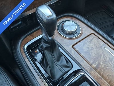 2022 Nissan Armada SL