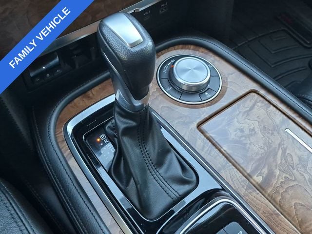 2022 Nissan Armada SL