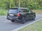2025 Nissan Armada SV