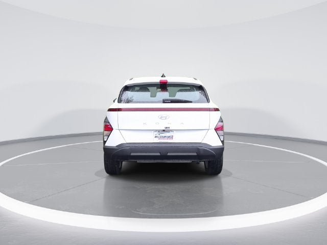 2026 Hyundai Kona SE
