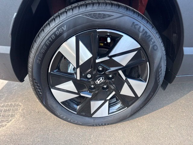 2025 Hyundai Kona SEL Convenience