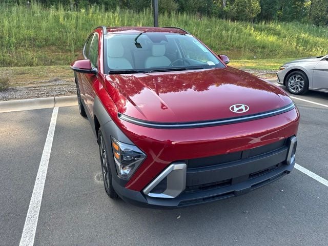 2025 Hyundai Kona SEL Convenience