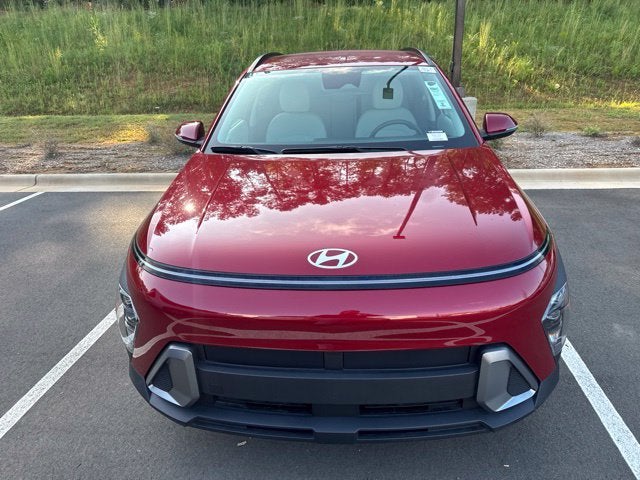 2025 Hyundai Kona SEL Convenience
