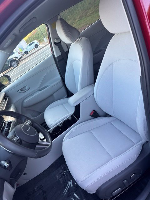 2025 Hyundai Kona SEL Convenience