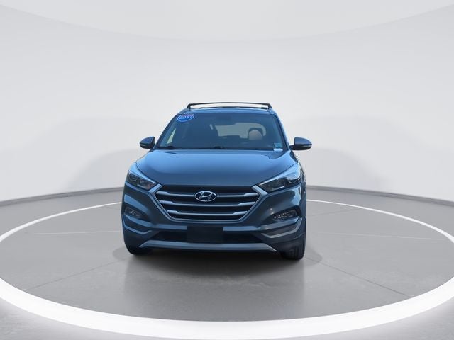 2017 Hyundai Tucson Eco
