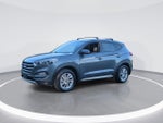 2017 Hyundai Tucson Eco