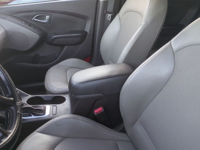 2014 Hyundai Tucson SE