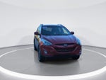 2014 Hyundai Tucson SE