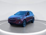 2014 Hyundai Tucson SE