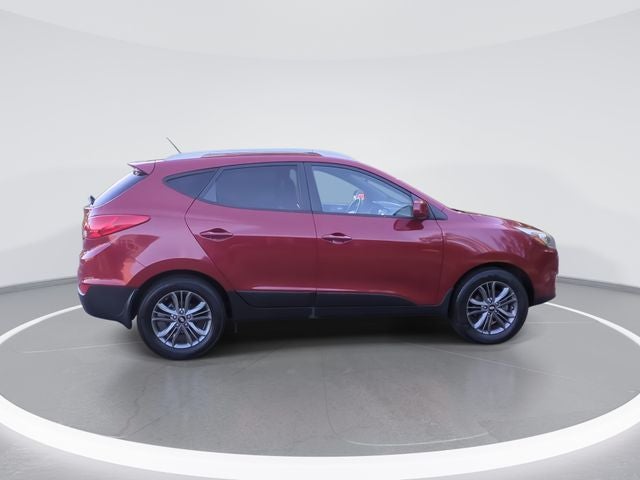 2014 Hyundai Tucson SE