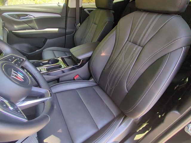 2025 Buick Envision Avenir