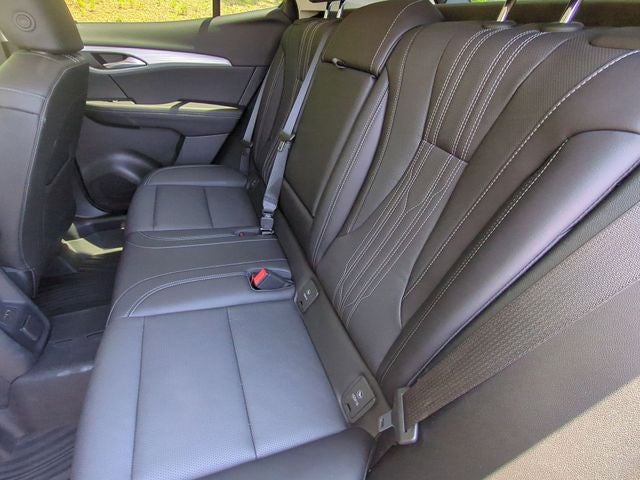 2025 Buick Envision Avenir