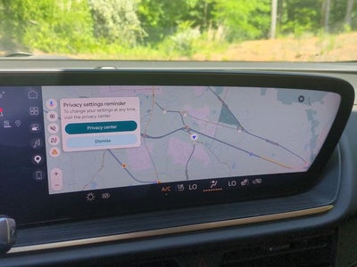 2025 Buick Envision Avenir