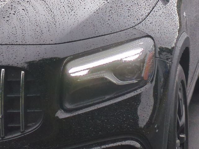 2025 Mercedes-Benz GLB GLB 35 AMG® 4MATIC®