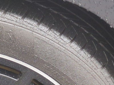2025 Mercedes-Benz GLB GLB 35 AMG® 4MATIC®