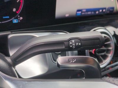 2025 Mercedes-Benz GLB GLB 35 AMG® 4MATIC®