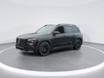2025 Mercedes-Benz GLB GLB 35 AMG® 4MATIC®