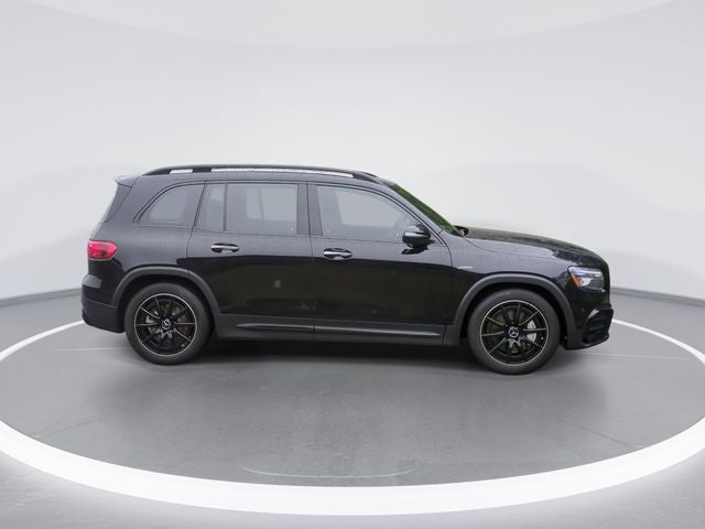 2025 Mercedes-Benz GLB GLB 35 AMG® 4MATIC®