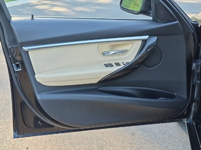 2018 BMW 3 Series 330i