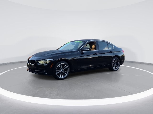 2018 BMW 3 Series 330i