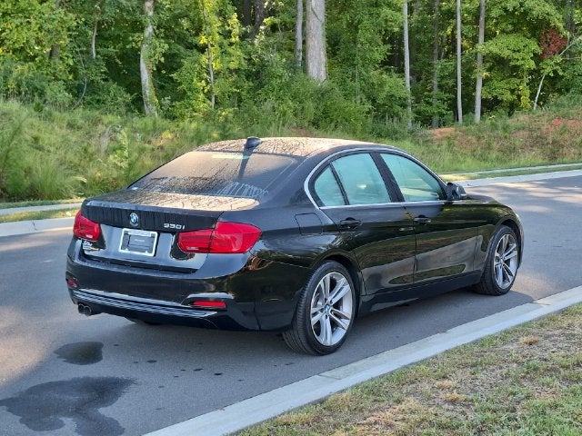 2018 BMW 3 Series 330i