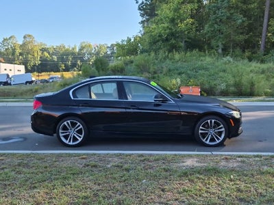 2018 BMW 3 Series 330i