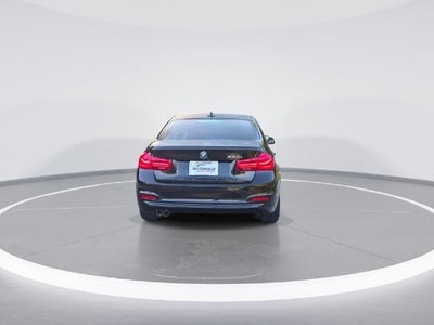 2018 BMW 3 Series 330i