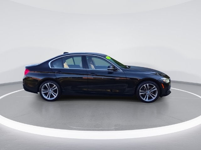 2018 BMW 3 Series 330i