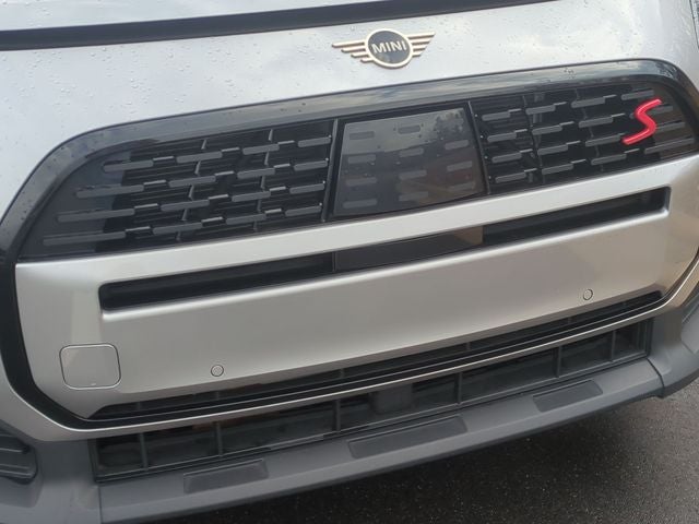 2025 MINI Cooper S Countryman Signature Plus