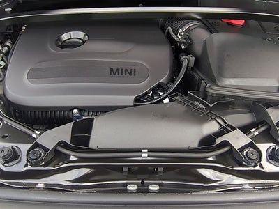 2025 MINI Cooper S Countryman Signature Plus