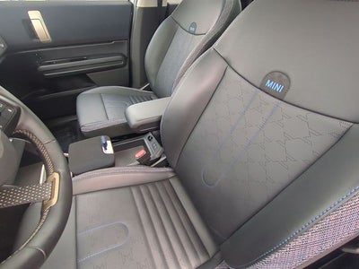 2025 MINI Cooper S Countryman Signature Plus