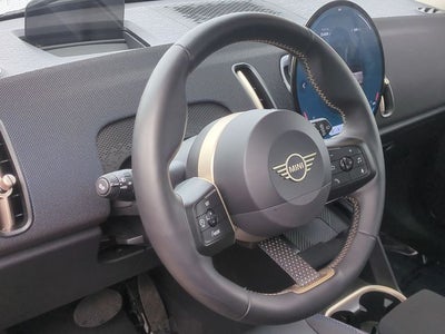 2025 MINI Cooper S Countryman Signature Plus