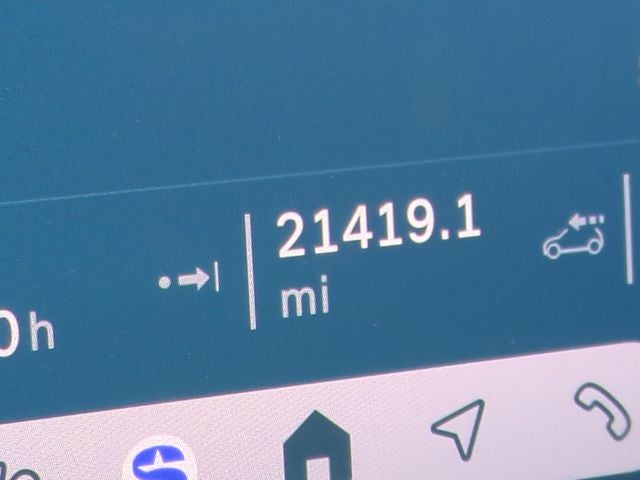 2025 MINI Cooper S Countryman Signature Plus