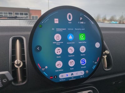 2025 MINI Cooper S Countryman Signature Plus