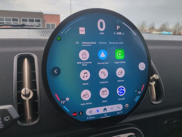 2025 MINI Cooper S Countryman Signature Plus