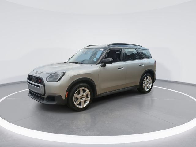 2025 MINI Cooper S Countryman Signature Plus